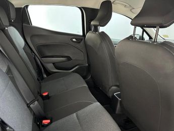 Renault Clio 1.6 E-TECH evolution Auto Euro 6 (s/s) 5dr