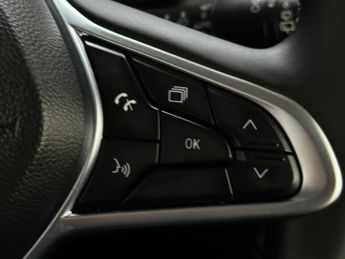 Renault Clio 1.6 E-TECH evolution Auto Euro 6 (s/s) 5dr