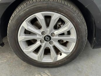 Renault Clio 1.6 E-TECH evolution Auto Euro 6 (s/s) 5dr