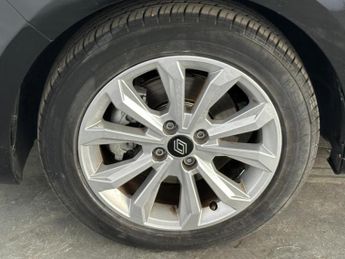 Renault Clio 1.6 E-TECH evolution Auto Euro 6 (s/s) 5dr