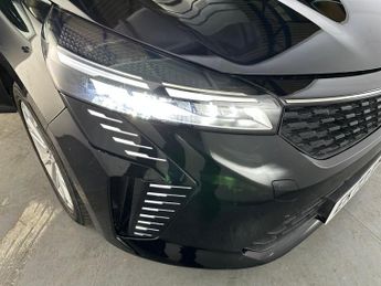 Renault Clio 1.6 E-TECH evolution Auto Euro 6 (s/s) 5dr