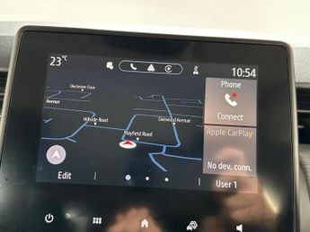 Renault Clio 1.6 E-TECH evolution Auto Euro 6 (s/s) 5dr