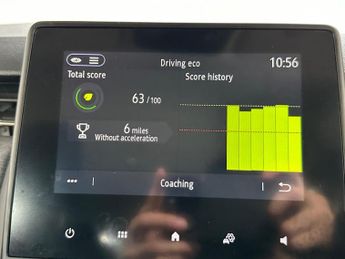 Renault Clio 1.6 E-TECH evolution Auto Euro 6 (s/s) 5dr