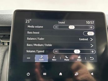 Renault Clio 1.6 E-TECH evolution Auto Euro 6 (s/s) 5dr