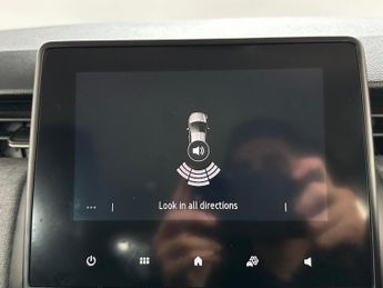 Renault Clio 1.6 E-TECH evolution Auto Euro 6 (s/s) 5dr