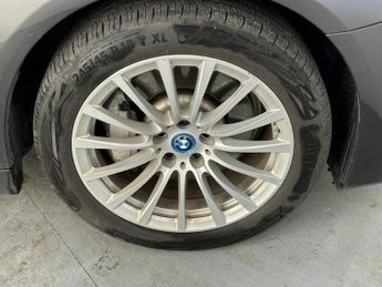 BMW 5 Series 2.0 530e 12kWh SE Touring Steptronic Euro 6 (s/s) 5dr