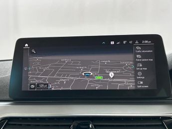 BMW 5 Series 2.0 530e 12kWh SE Touring Steptronic Euro 6 (s/s) 5dr