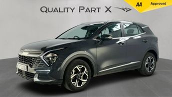 Kia Sportage 1.6 T-GDi 2 Euro 6 (s/s) 5dr