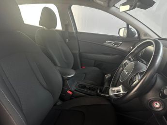Kia Sportage 1.6 T-GDi 2 Euro 6 (s/s) 5dr