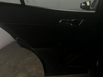 Kia Sportage 1.6 T-GDi 2 Euro 6 (s/s) 5dr