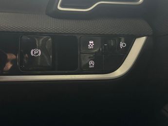 Kia Sportage 1.6 T-GDi 2 Euro 6 (s/s) 5dr