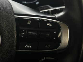 Kia Sportage 1.6 T-GDi 2 Euro 6 (s/s) 5dr