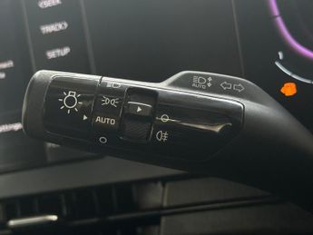 Kia Sportage 1.6 T-GDi 2 Euro 6 (s/s) 5dr