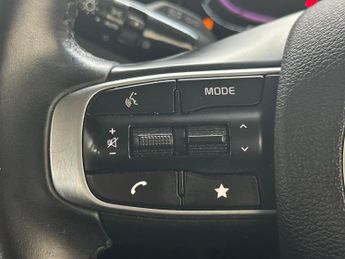 Kia Sportage 1.6 T-GDi 2 Euro 6 (s/s) 5dr