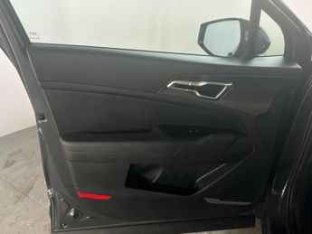 Kia Sportage 1.6 T-GDi 2 Euro 6 (s/s) 5dr