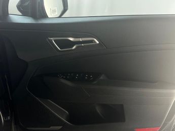 Kia Sportage 1.6 T-GDi 2 Euro 6 (s/s) 5dr