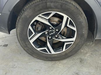 Kia Sportage 1.6 T-GDi 2 Euro 6 (s/s) 5dr