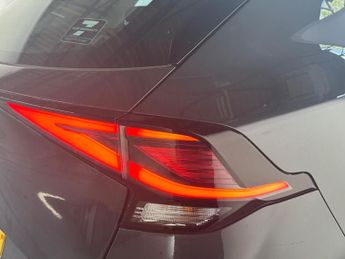 Kia Sportage 1.6 T-GDi 2 Euro 6 (s/s) 5dr