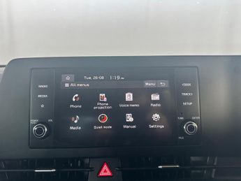 Kia Sportage 1.6 T-GDi 2 Euro 6 (s/s) 5dr