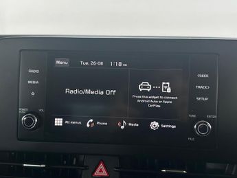 Kia Sportage 1.6 T-GDi 2 Euro 6 (s/s) 5dr