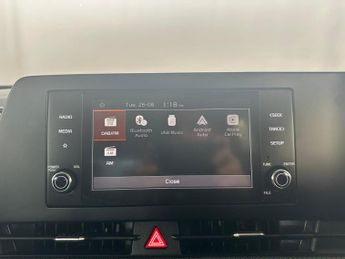 Kia Sportage 1.6 T-GDi 2 Euro 6 (s/s) 5dr