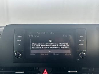 Kia Sportage 1.6 T-GDi 2 Euro 6 (s/s) 5dr