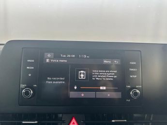 Kia Sportage 1.6 T-GDi 2 Euro 6 (s/s) 5dr