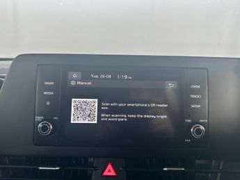 Kia Sportage 1.6 T-GDi 2 Euro 6 (s/s) 5dr