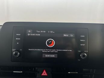 Kia Sportage 1.6 T-GDi 2 Euro 6 (s/s) 5dr