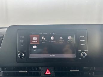 Kia Sportage 1.6 T-GDi 2 Euro 6 (s/s) 5dr