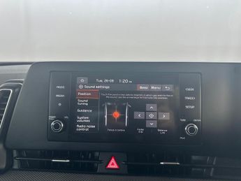 Kia Sportage 1.6 T-GDi 2 Euro 6 (s/s) 5dr