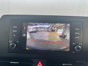 Kia Sportage 1.6 T-GDi 2 Euro 6 (s/s) 5dr