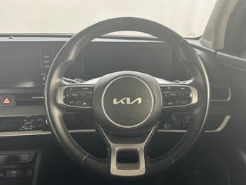 Kia Sportage 1.6 T-GDi 2 Euro 6 (s/s) 5dr