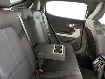 Polestar Polestar 2 Single Motor 69kWh Standard Range Fastback Auto FWD 5dr
