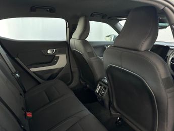 Polestar Polestar 2 Single Motor 69kWh Standard Range Fastback Auto FWD 5dr