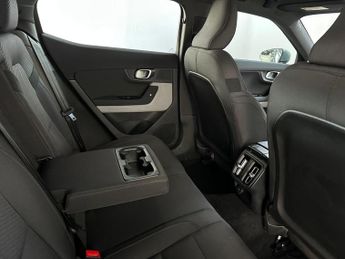 Polestar Polestar 2 Single Motor 69kWh Standard Range Fastback Auto FWD 5dr