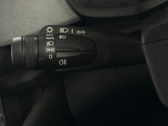 Polestar Polestar 2 Single Motor 69kWh Standard Range Fastback Auto FWD 5dr