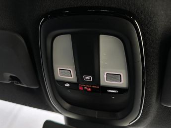 Polestar Polestar 2 Single Motor 69kWh Standard Range Fastback Auto FWD 5dr