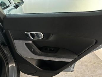 Polestar Polestar 2 Single Motor 69kWh Standard Range Fastback Auto FWD 5dr