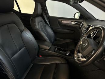 Volvo XC40 P8 78kWh First Edition Auto AWD 5dr