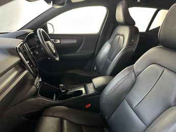Volvo XC40 P8 78kWh First Edition Auto AWD 5dr