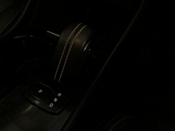 Volvo XC40 P8 78kWh First Edition Auto AWD 5dr