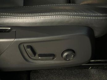 Volvo XC40 P8 78kWh First Edition Auto AWD 5dr