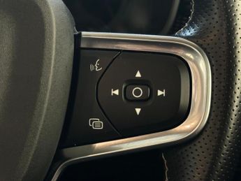 Volvo XC40 P8 78kWh First Edition Auto AWD 5dr