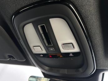 Volvo XC40 P8 78kWh First Edition Auto AWD 5dr