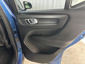 Volvo XC40 P8 78kWh First Edition Auto AWD 5dr