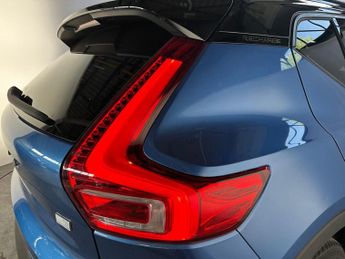 Volvo XC40 P8 78kWh First Edition Auto AWD 5dr