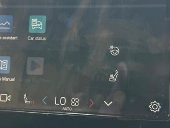 Volvo XC40 P8 78kWh First Edition Auto AWD 5dr