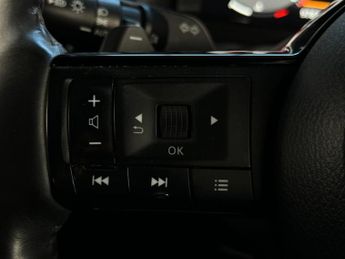 Nissan Qashqai 1.3 DIG-T MHEV Tekna XTRON Euro 6 (s/s) 5dr