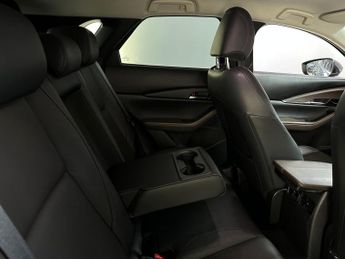 Mazda CX-30 2.0 e-SKYACTIV G MHEV GT Sport Auto Euro 6 (s/s) 5dr